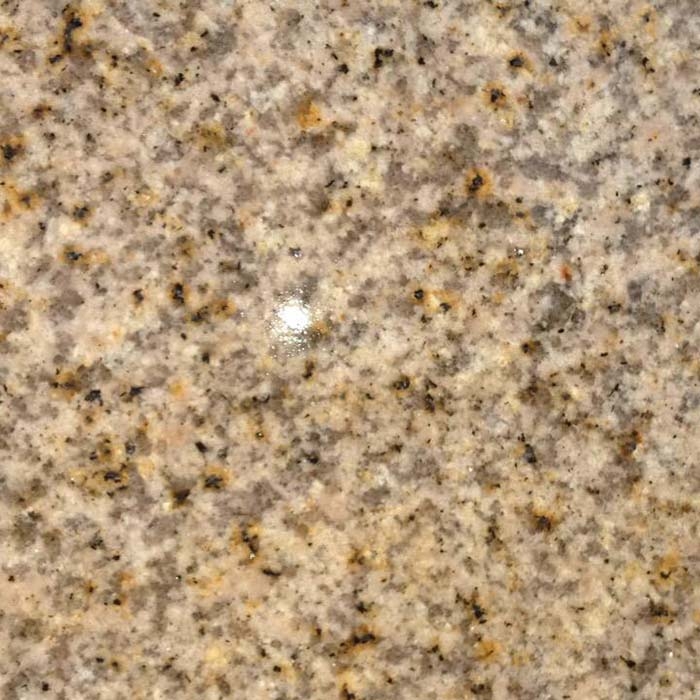 黃銹石